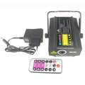 ESHINY Mini 4in1 4 Patterns Whirlwind R&G Laser Projector Lighting Stage Disco DJ Club KTV Xmas Bar Family Party Light Show P17 - THE JIMMY STORE