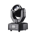 Mini Moving Head Light DMX Sound Control Remote for Disco DJ Strong Beam Wedding Event Lighting Effect For Party - THE JIMMY STORE