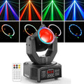 Transform Your Events with the Mini LED Moving Head Stage Light - THE JIMMY STORE