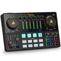 Transform Your Audio Experience with the Maonocaster AME2 Audio Interface - THE JIMMY STORE