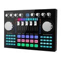 Enhance Your Performances with the Portable Live Sound Card for Streamers and Musicians - THE JIMMY STORE