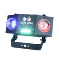 Elevate Your Events with the DJ Stage Lighting Effect - 2026 LED RGB Beam Spot Light - THE JIMMY STORE